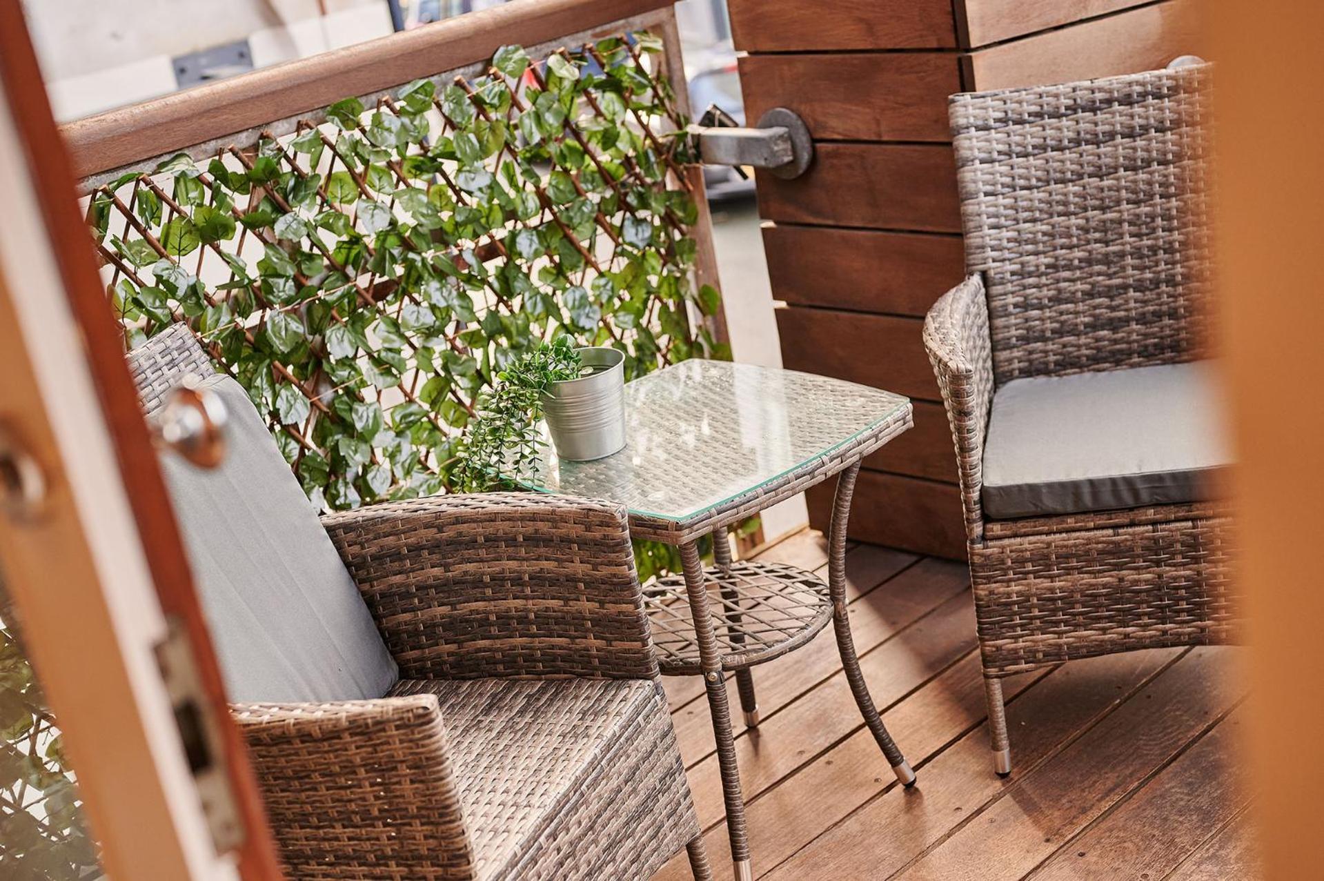 Host & Stay - Ropewalks Quarters Liverpool Exterior foto